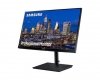 Monitor 27 cali LF27T850QWRXEN PLS WQHD 16:9 4ms płaski 3Y